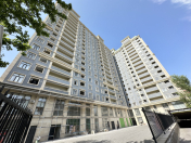 Satılır 4 otaqlı 156 m2 yeni tikili 8 mkr