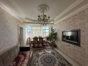 Satılır 3 otaqlı 78 m2 yeni tikili Masazır