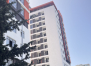 İcarəyə verilir 2 otaqlı 60 m2 yeni tikili Qara Qarayev m.