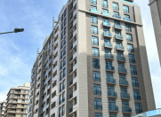 Satılır 3 otaqlı 118.5 m2 yeni tikili Nizami m.