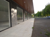 İcarəyə verilir 1 otaqlı 306 m2 obyekt Ağdaş