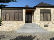 Satılır 4 otaqlı 135 m2 həyət evi Novxanı