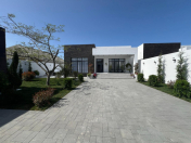 Satılır 4 otaqlı 200 m2 həyət evi Mərdəkan