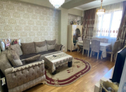 Satılır 2 otaqlı 58.6 m2 yeni tikili Xırdalan