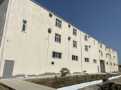 İcarəyə verilir 34 otaqlı 1500 m2 obyekt Xırdalan