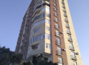 Satılır 4 otaqlı 130 m2 yeni tikili 3 mkr