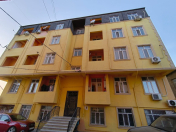 Satılır 2 otaqlı 66 m2 yeni tikili Masazır