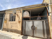 Satılır 3 otaqlı 70 m2 həyət evi Masazır