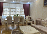 Satılır 4 otaqlı 160 m2 yeni tikili 4 mkr