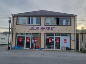 Satılır 1 otaqlı 200 m2 obyekt Binə