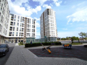 Satılır 2 otaqlı 50 m2 yeni tikili 7 mkr