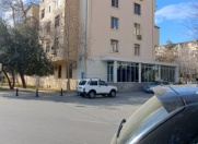 Satılır 2 otaqlı 34 m2 köhnə tikili Nərimanov r.