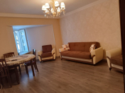 İcarəyə verilir 2 otaqlı 60 m2 köhnə tikili İçəri Şəhər