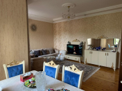 Satılır 4 otaqlı 107 m2 bağ evi Buzovna