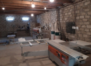 İcarəyə verilir 4 otaqlı 250 m2 obyekt Ukrayna dairəsi