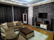 İcarəyə verilir 2 otaqlı 76 m2 yeni tikili Həzi Aslanov