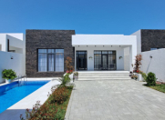 Satılır 4 otaqlı 200 m2 bağ evi Mərdəkan