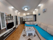 Satılır 3 otaqlı 80 m2 yeni tikili Moskva univermağı