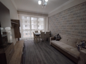 İcarəyə verilir 2 otaqlı 50 m2 yeni tikili 20 yanvar m.