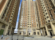 Satılır 3 otaqlı 123 m2 yeni tikili Alatava 2