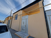 Satılır 2 otaqlı 55 m2 həyət evi Masazır