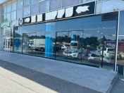 İcarəyə verilir 3 otaqlı 350 m2 obyekt Şah İsmayıl Xətai m.