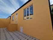 Satılır 3 otaqlı 72 m2 həyət evi Masazır