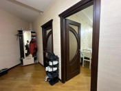 Satılır 2 otaqlı 110 m2 yeni tikili 20 yanvar m.