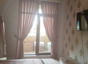 Satılır 3 otaqlı 106 m2 yeni tikili Sumqayıt