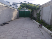Satılır 4 otaqlı 120 m2 həyət evi Binəqədi r.