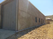 İcarəyə verilir 1 otaqlı 200 m2 obyekt Sədərək ticarət mərkəzi