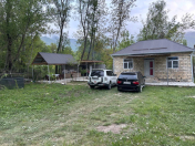 İcarəyə verilir 3 otaqlı 90 m2 bağ evi İsmayıllı