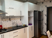 İcarəyə verilir 3 otaqlı 115 m2 yeni tikili İnşaatçılar m.