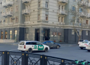 Satılır 1 otaqlı 28 m2 obyekt Sahil bağı