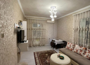 Satılır 2 otaqlı 40 m2 köhnə tikili Hövsan