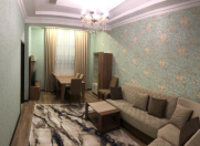 İcarəyə verilir 2 otaqlı 60 m2 yeni tikili Memar Əcəmi m.