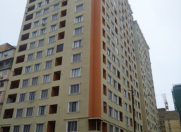 Satılır 2 otaqlı 68 m2 yeni tikili Şah İsmayıl Xətai m.