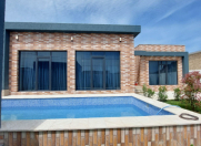 Satılır 4 otaqlı 160 m2 bağ evi Mərdəkan