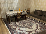 İcarəyə verilir 2 otaqlı 78 m2 yeni tikili Masazır