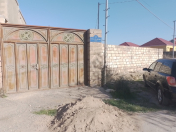 Satılır 3 sot torpaq Sumqayıt