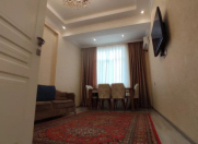 Satılır 3 otaqlı 85 m2 yeni tikili Ceyranbatan