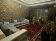 Satılır 2 otaqlı 64 m2 yeni tikili Bakıxanov