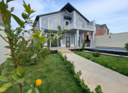 Satılır 4 otaqlı 170 m2 bağ evi Şüvəlan