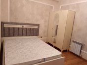 Satılır 1 otaqlı 30 m2 yeni tikili Abşeron r.