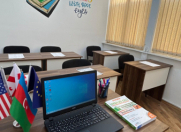 İcarəyə verilir 3 otaqlı 300 m2 ofis 28 May m.