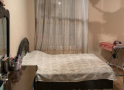 Satılır 2 otaqlı 70 m2 yeni tikili Dədə Qorqud parkı
