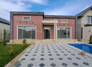 Satılır 4 otaqlı 170 m2 bağ evi Şüvəlan