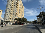 Satılır 3 otaqlı 106 m2 yeni tikili Qaraçuxur