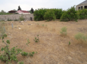 Satılır 12 sot torpaq Abşeron r.