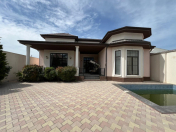 Satılır 4 otaqlı 170 m2 həyət evi Mərdəkan